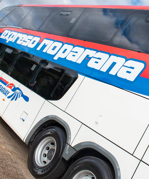 Flota Expreso Río Paraná